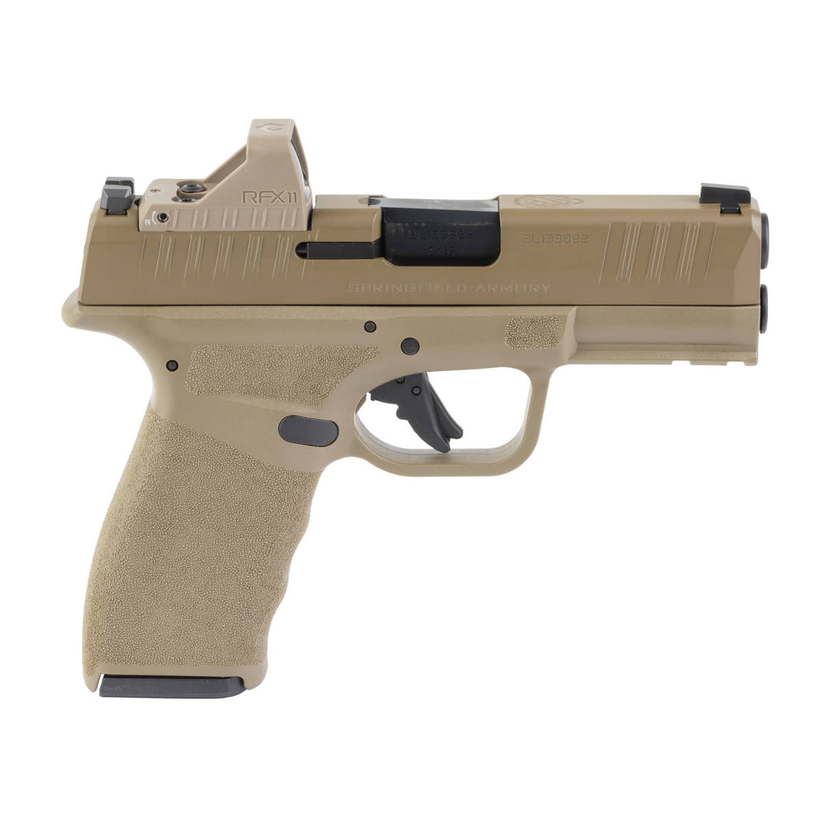 Springfield Armory HCP9379FOSP15PAC Hellcat Pro OSP 9mm Luger 15+1...-img-4
