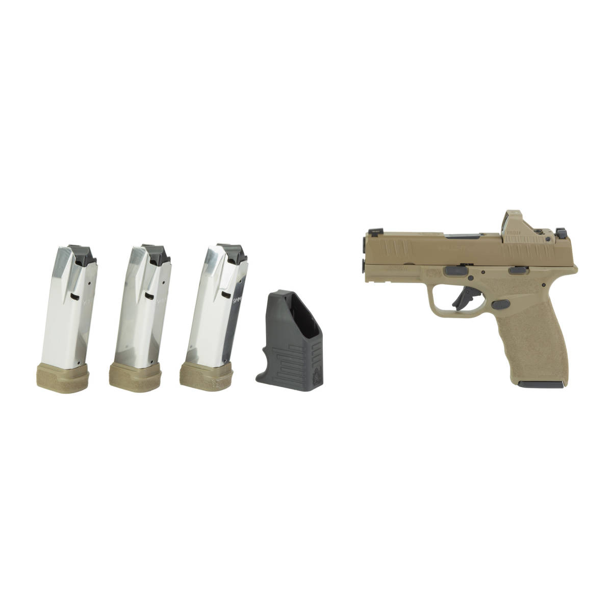 Springfield Armory HCP9379FOSPPAC Hellcat Pro OSP 9mm Luger 17+1 3.70”-img-1