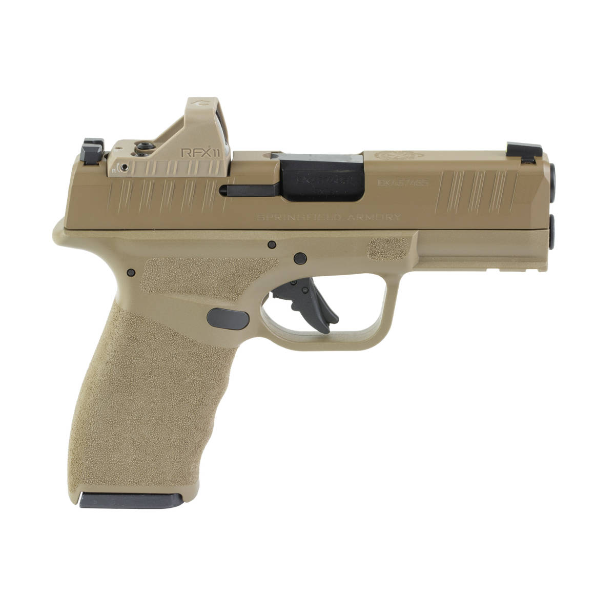 Springfield Armory HCP9379FOSPPAC Hellcat Pro OSP 9mm Luger 17+1 3.70”-img-4