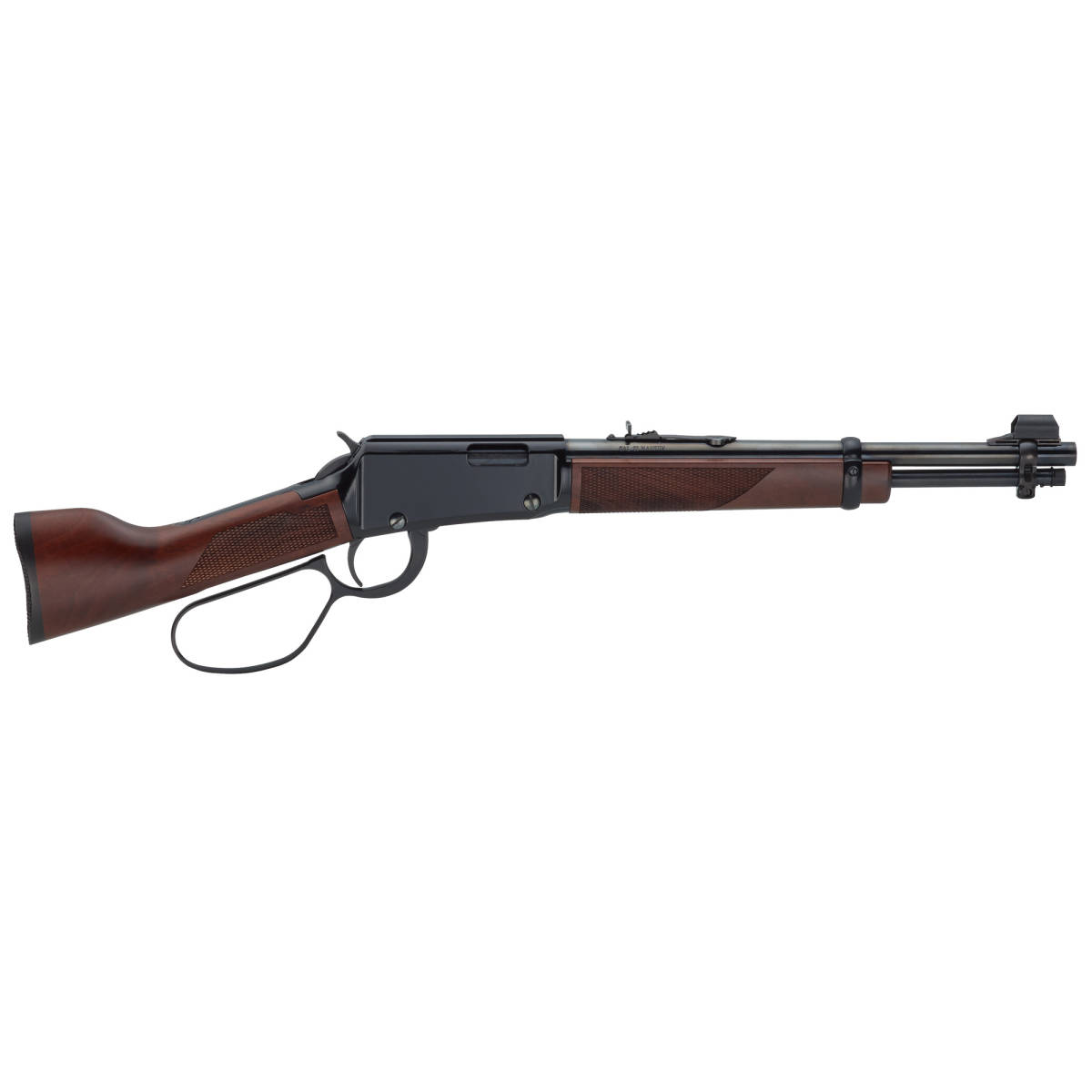 Henry H001ML22M Mare’s Leg 22 WMR 8+1 Shot 12.88” Blued Steel Barrel-img-3