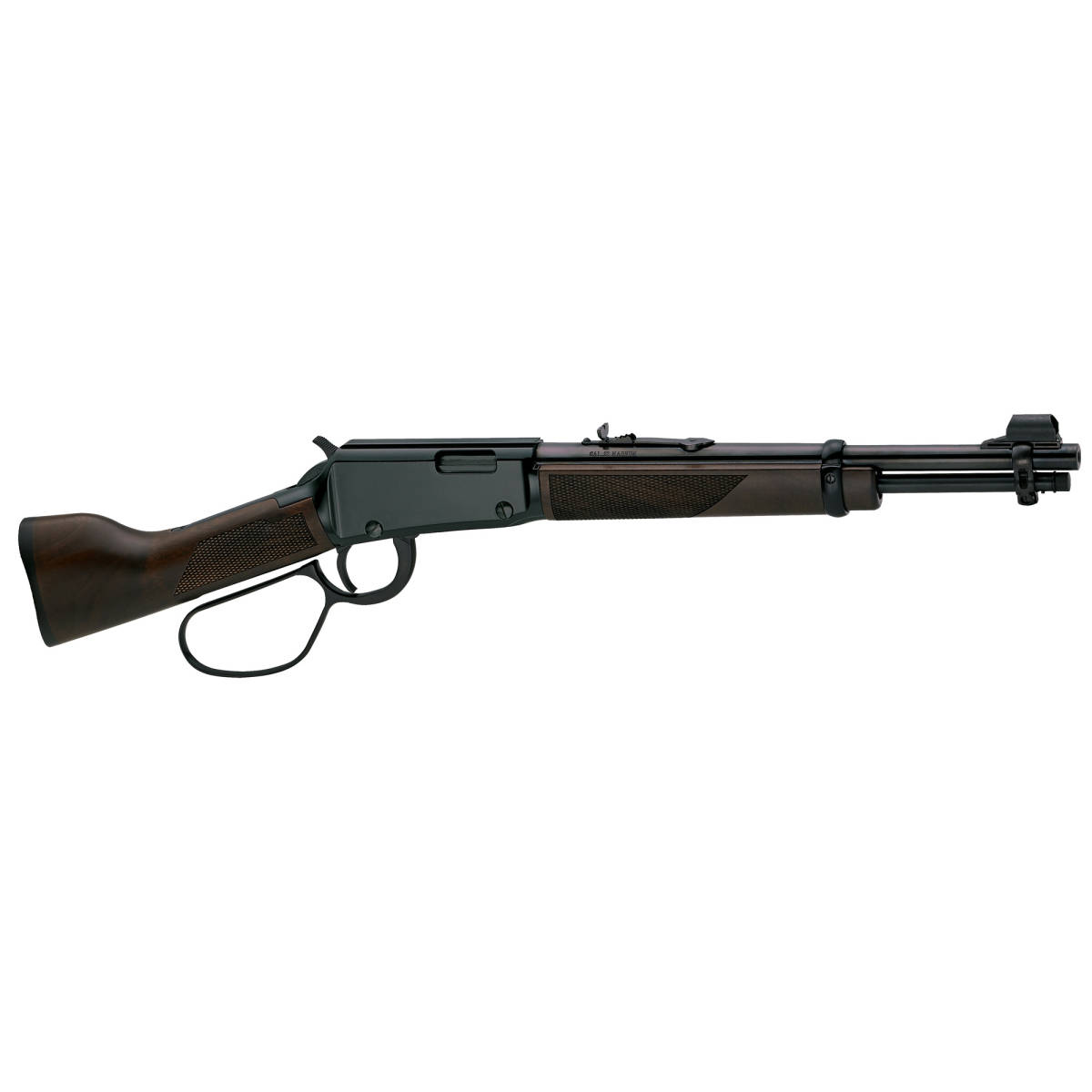 Henry H001ML22M Mare’s Leg 22 WMR 8+1 Shot 12.88” Blued Steel Barrel-img-4