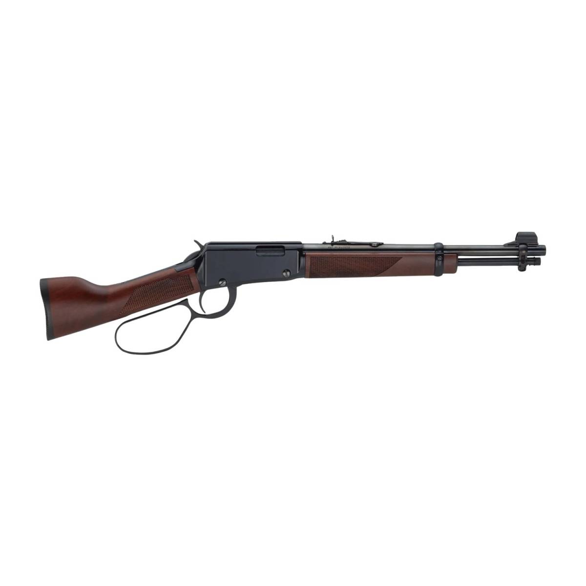 Henry H001ML22M Mare’s Leg 22 WMR 8+1 Shot 12.88” Blued Steel Barrel-img-2