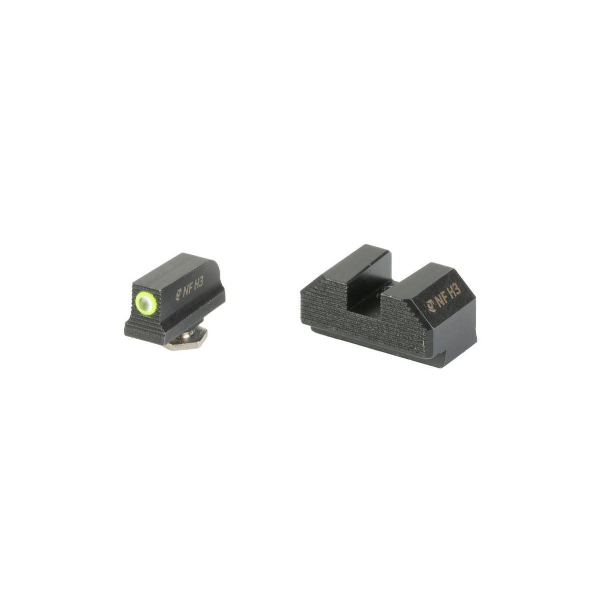 NF TRIT 507K HT SGT FOR G43X YLW/BLK-img-1