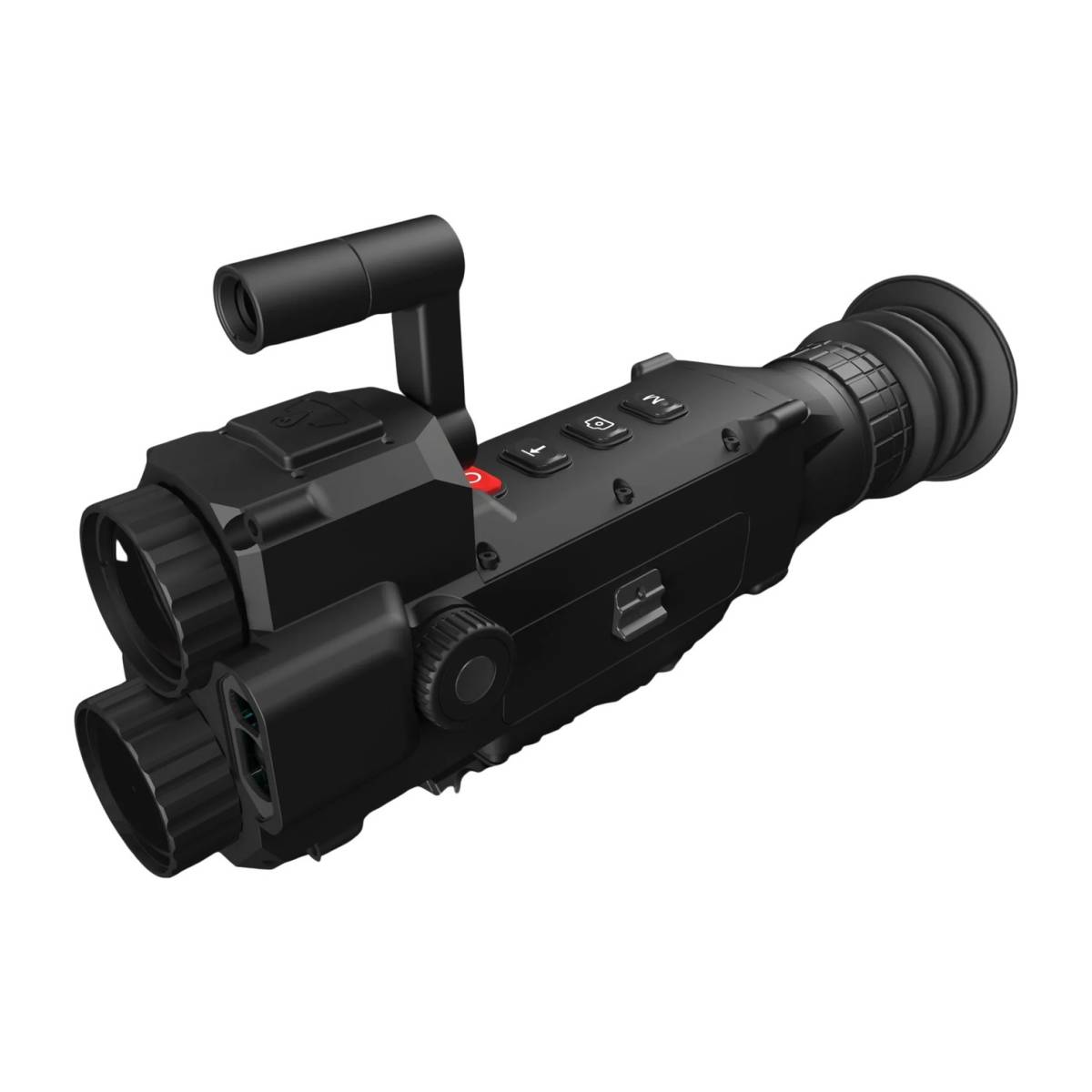 SHINENYX AIM101 THERMAL/NV/LRF FUSION SCOPE-img-1