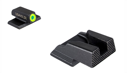 AMERIGLO PROTECTOR BG 2 NS GRN/BLK-img-1