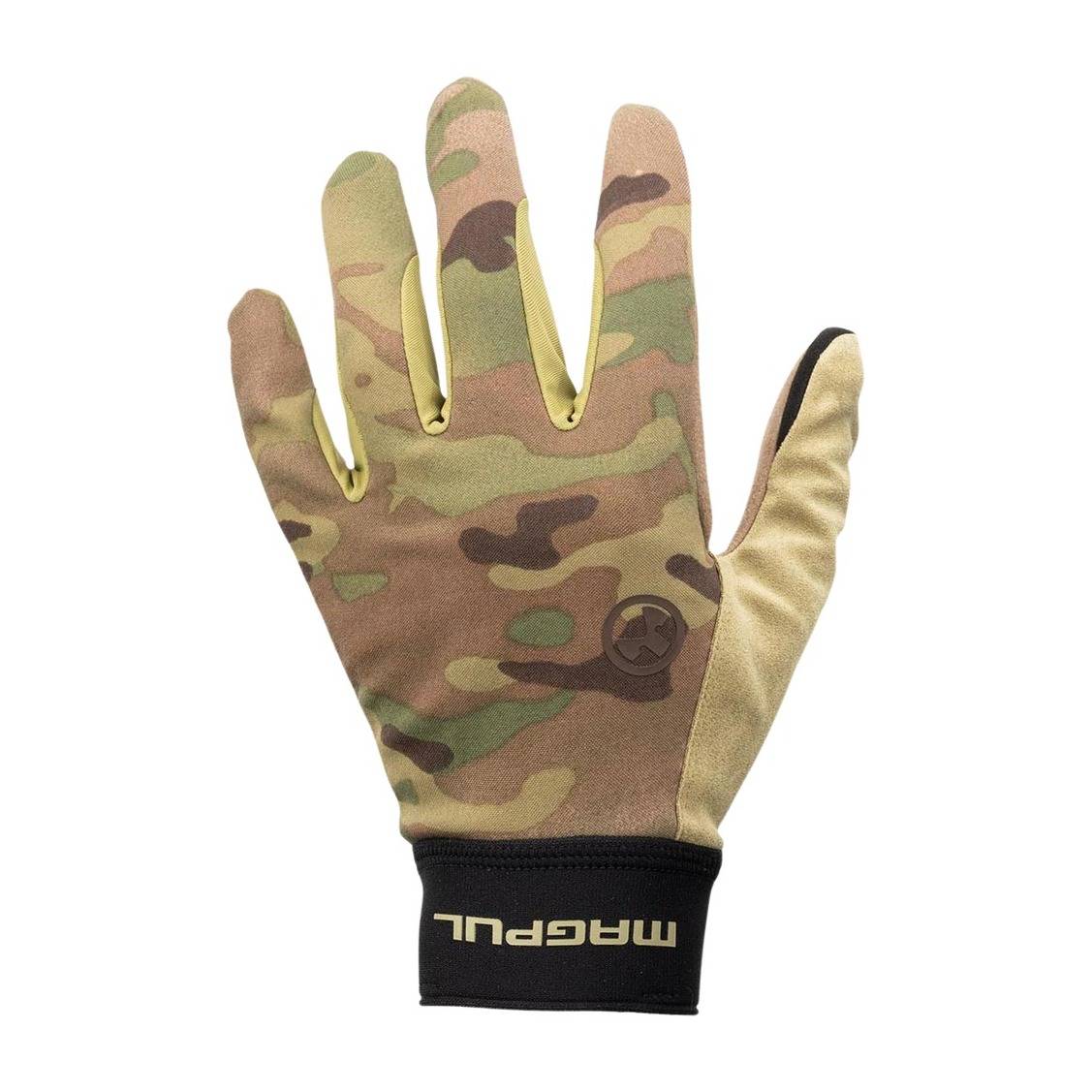 MAGPUL MAG1014-977-XL TECHNICAL GLOVE 2.0 XL-img-1