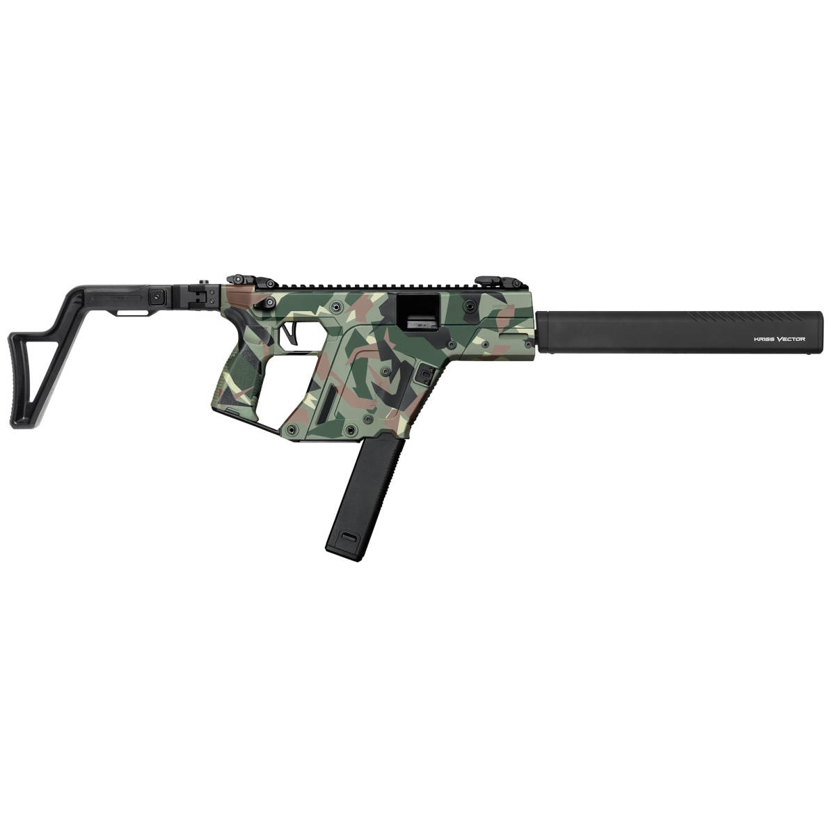 KRISS VCTR CRB G3 10MM 16” 10RD ID-img-2