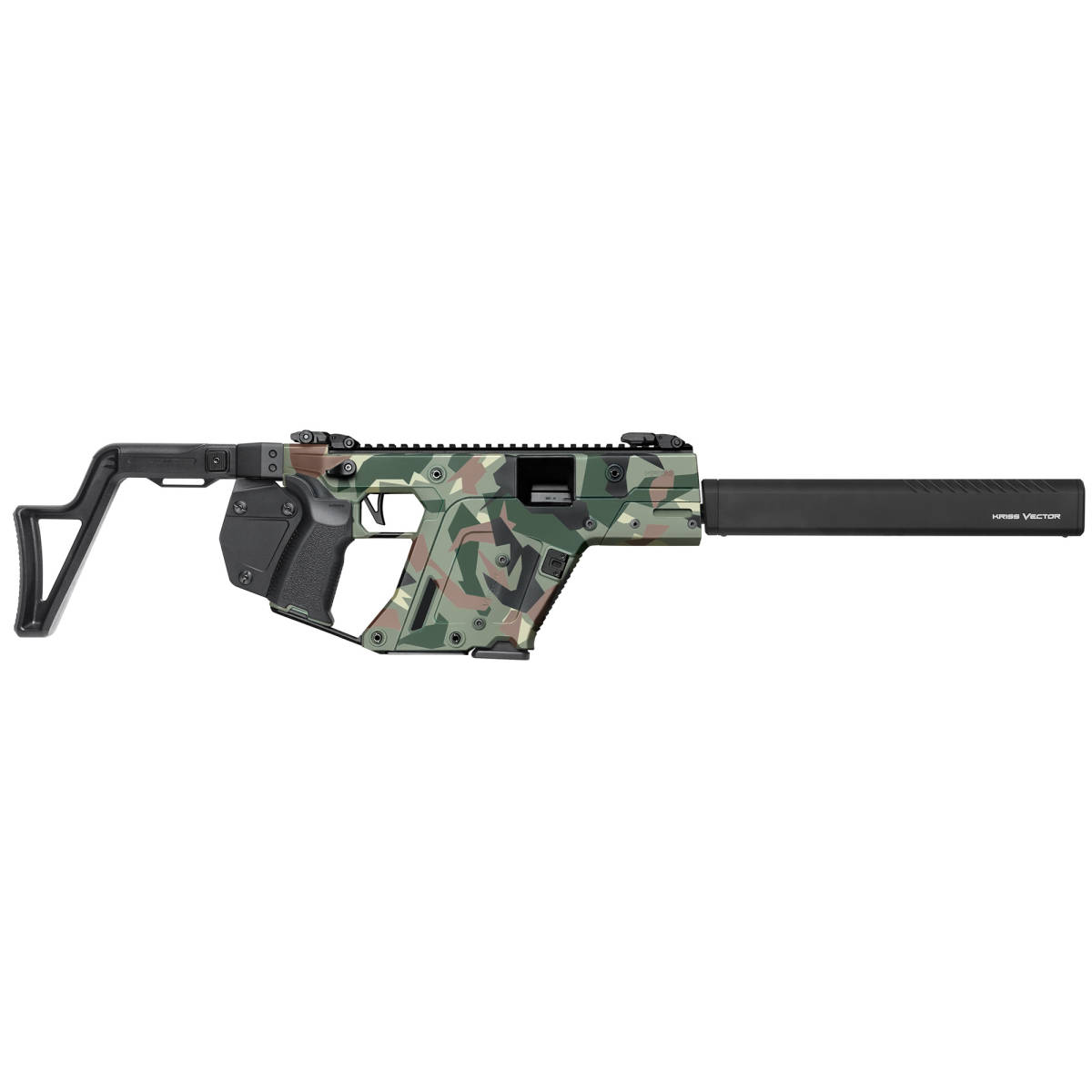 KRISS VCTR CRB G3 10MM 16” 10R ID CA-img-2
