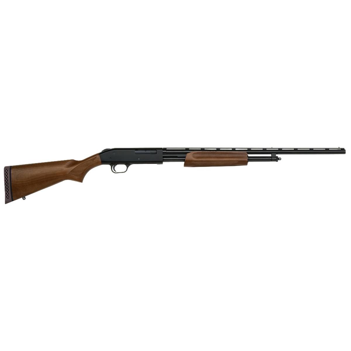 Mossberg 500 All Purpose Field 410 Gauge 24” Wood-img-2
