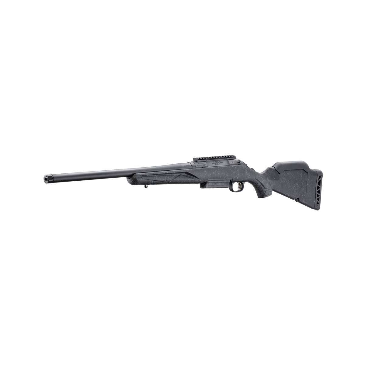 Ruger American 300 Win Mag 3+1 Threaded 56905 736676569052-img-4