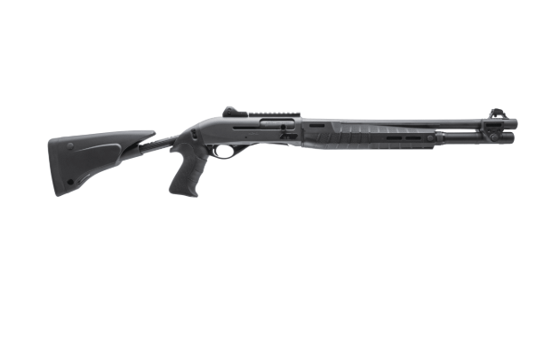 Benelli M2-G1 12 Gauge 922R Compliant 11612-img-1