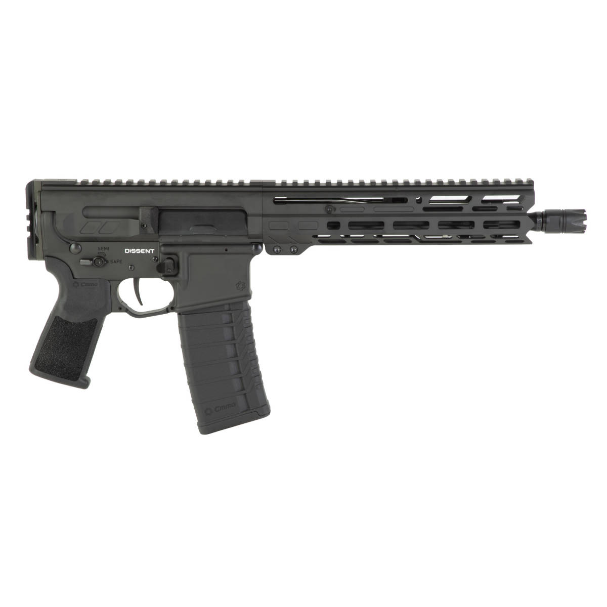 CMMG DISSENT MK4 5.56MM 10.5” AB-img-2