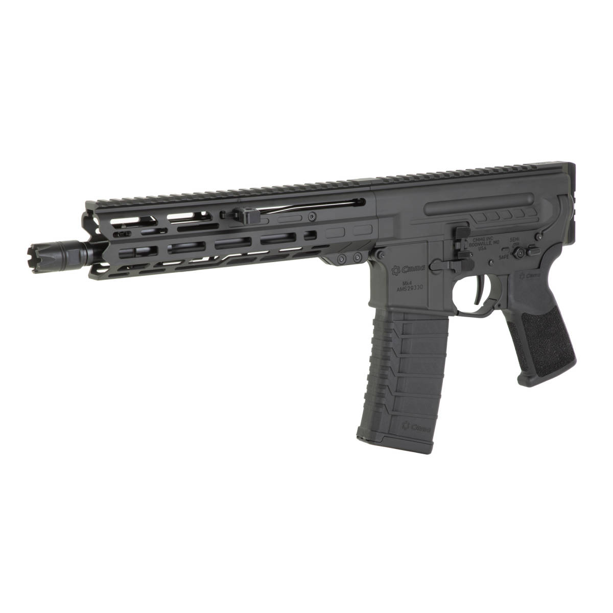 CMMG DISSENT MK4 5.56MM 10.5” AB-img-3