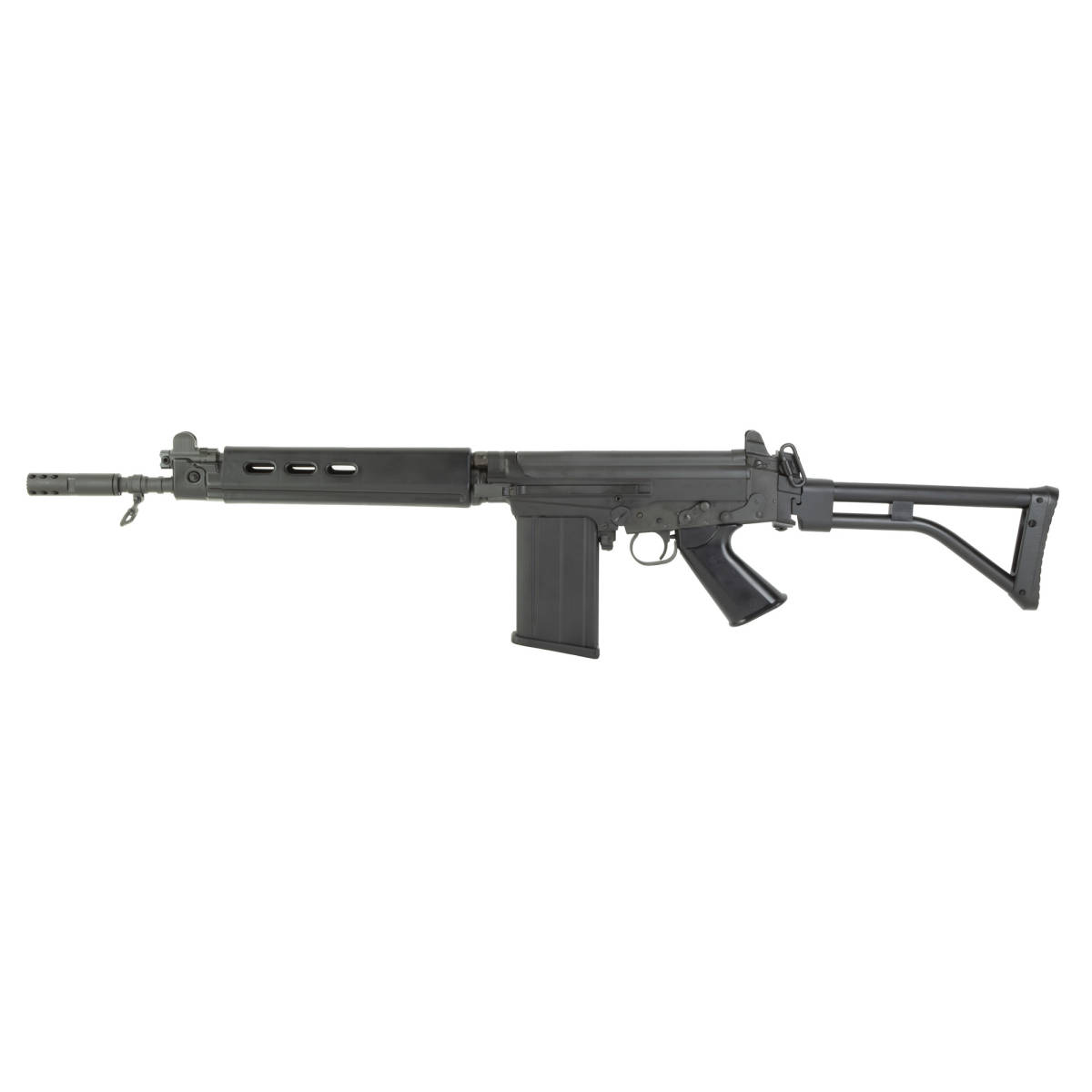 DSA LSR JNGL WAR 762 PARA 16” 20RD-img-1