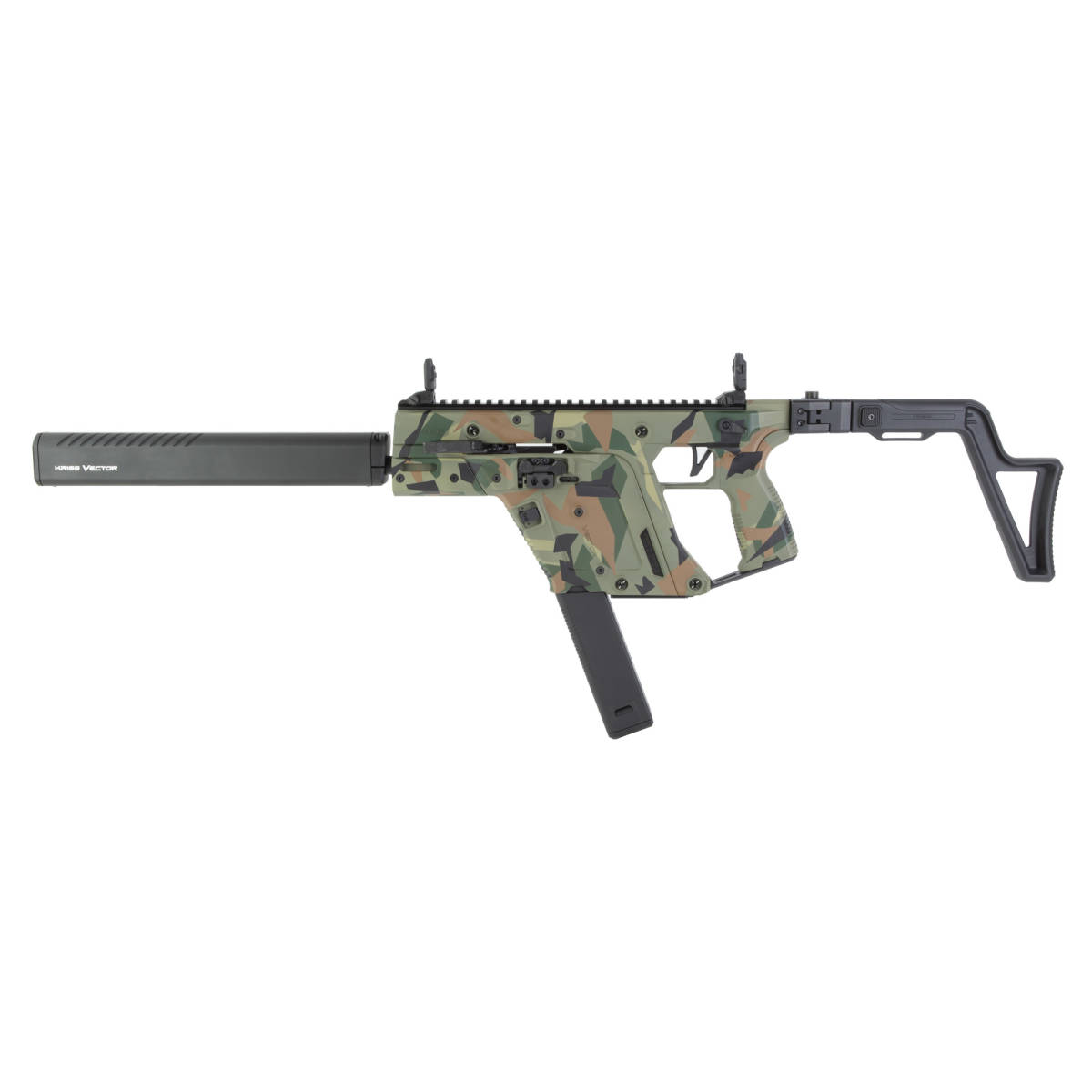 KRISS VCTR CRB G3 10MM 16” 33RD ID-img-1