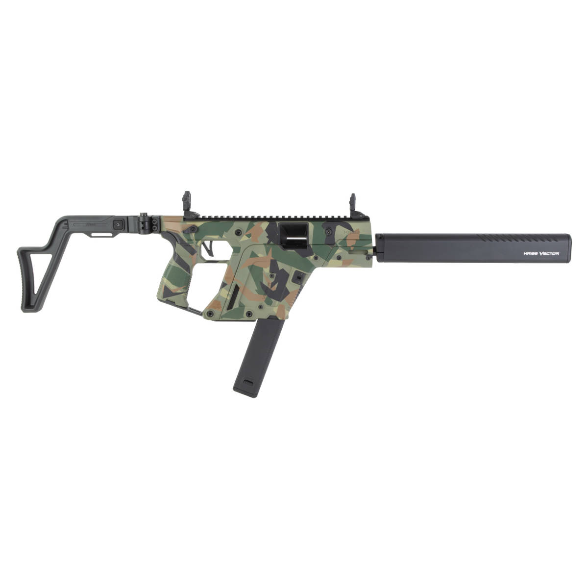 KRISS VCTR CRB G3 10MM 16” 33RD ID-img-2