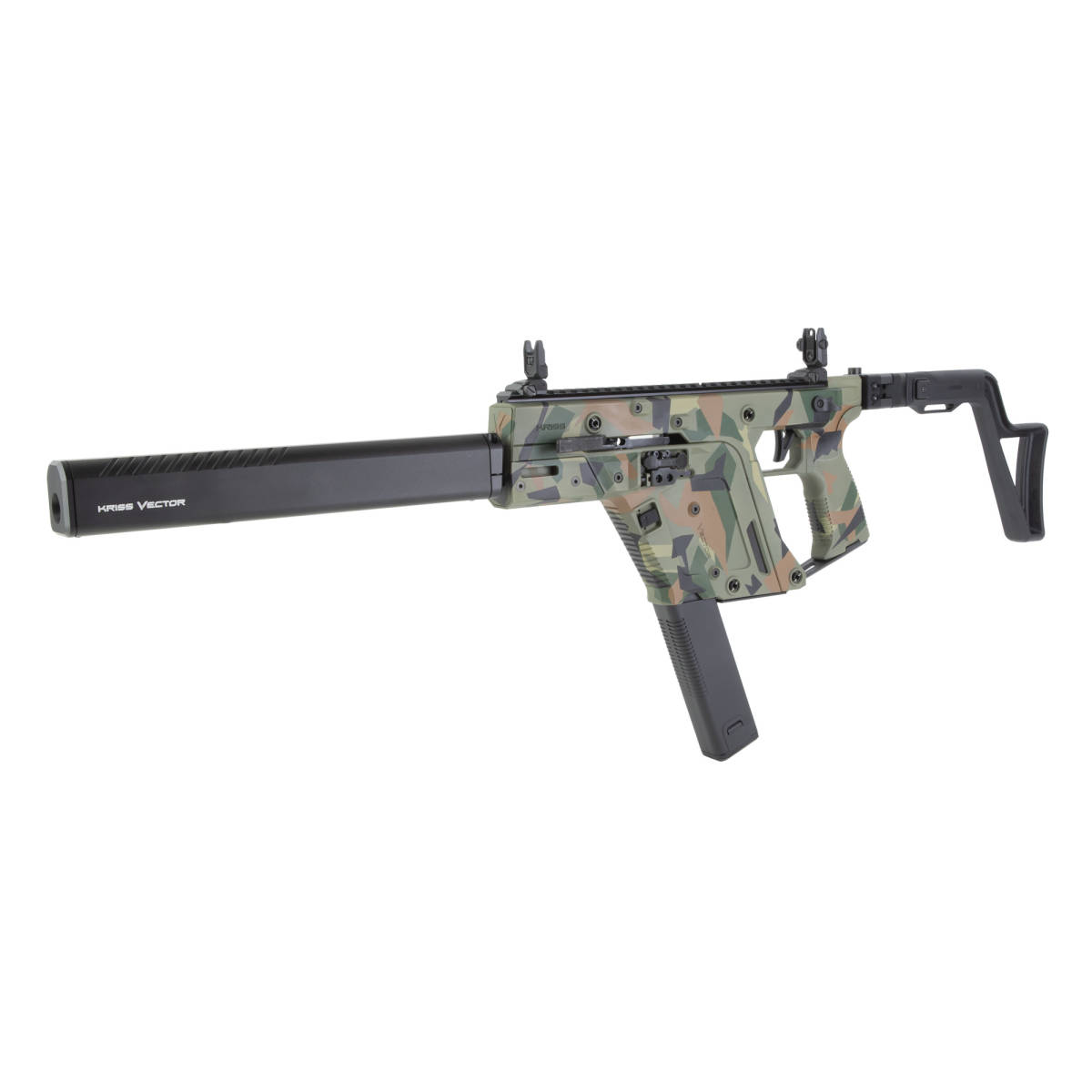 KRISS VCTR CRB G3 10MM 16” 33RD ID-img-3