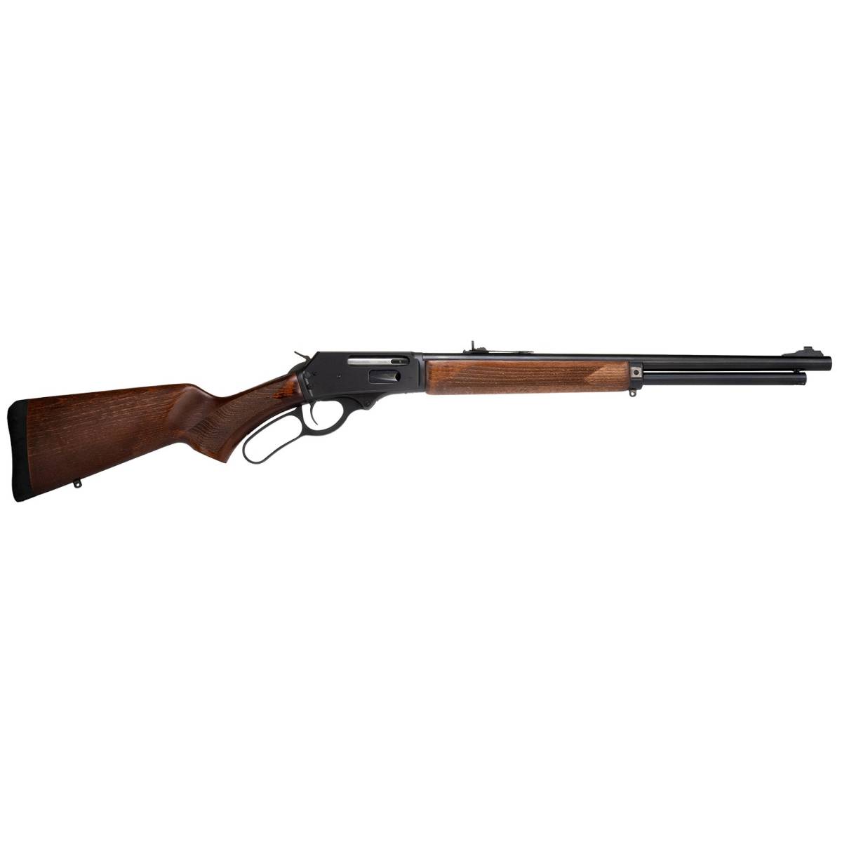 Rossi 950444161 R95 444 Marlin 5+1 16.50” Black Oxide Alloy Steel...-img-2