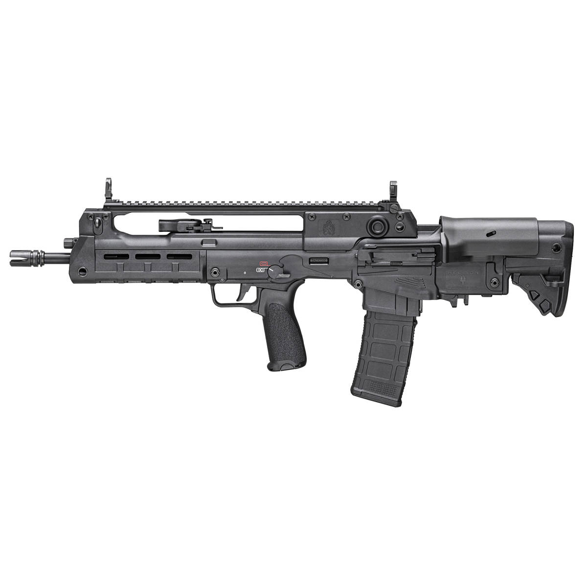 Springfield Hellion Bullpup 5.56 NATO HL916556B-img-1