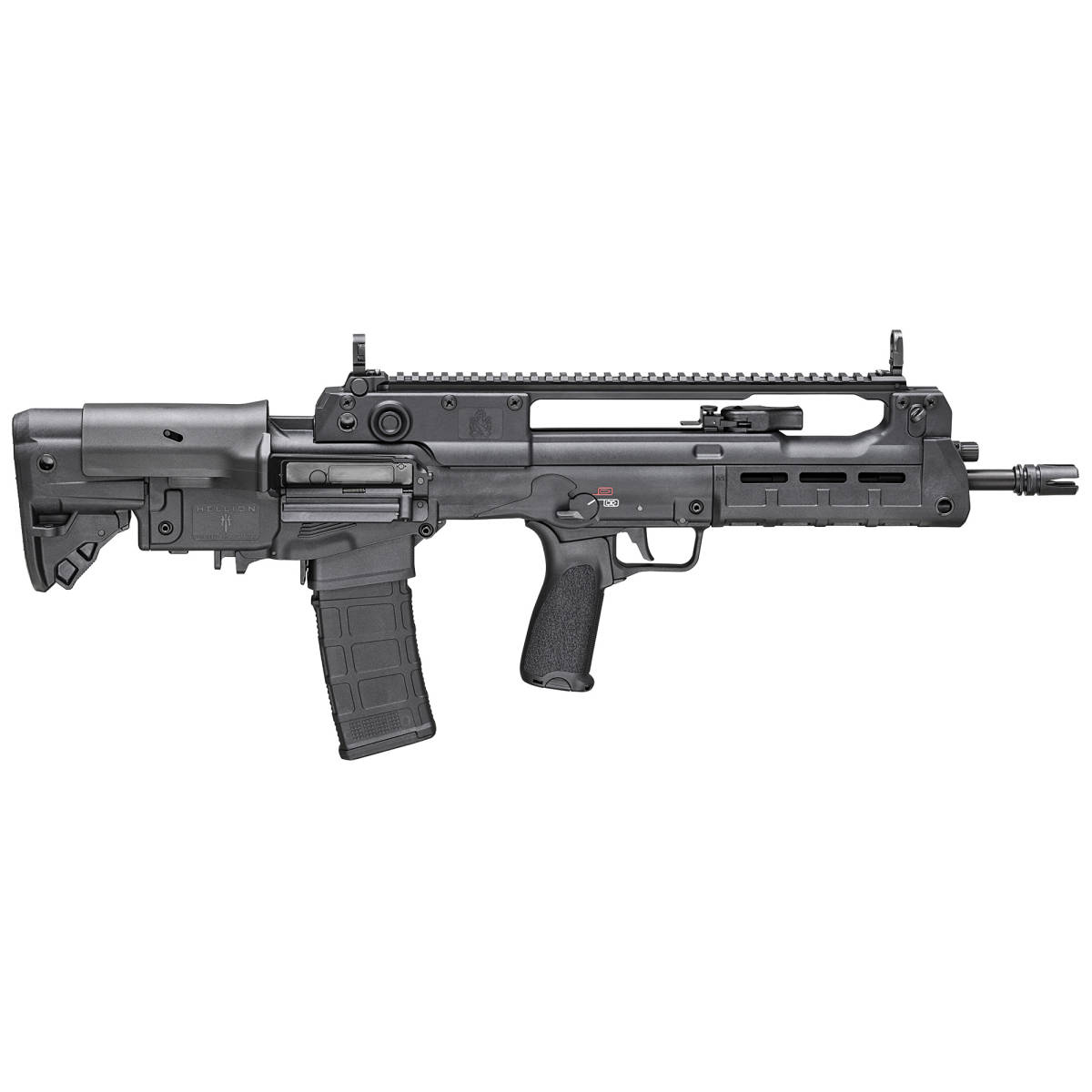 Springfield Hellion Bullpup 5.56 NATO HL916556B-img-3