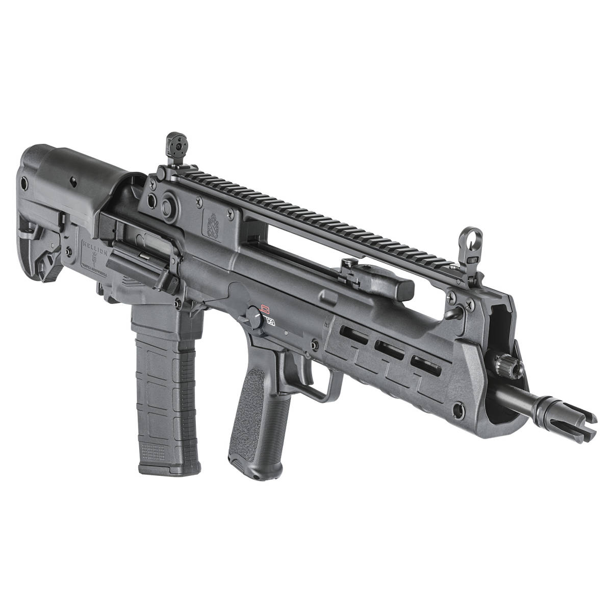 Springfield Hellion Bullpup 5.56 NATO HL916556B-img-4