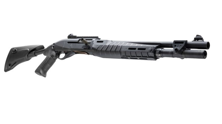 Benelli M2-G1 Multicam 12GA 7RND 11622-img-4