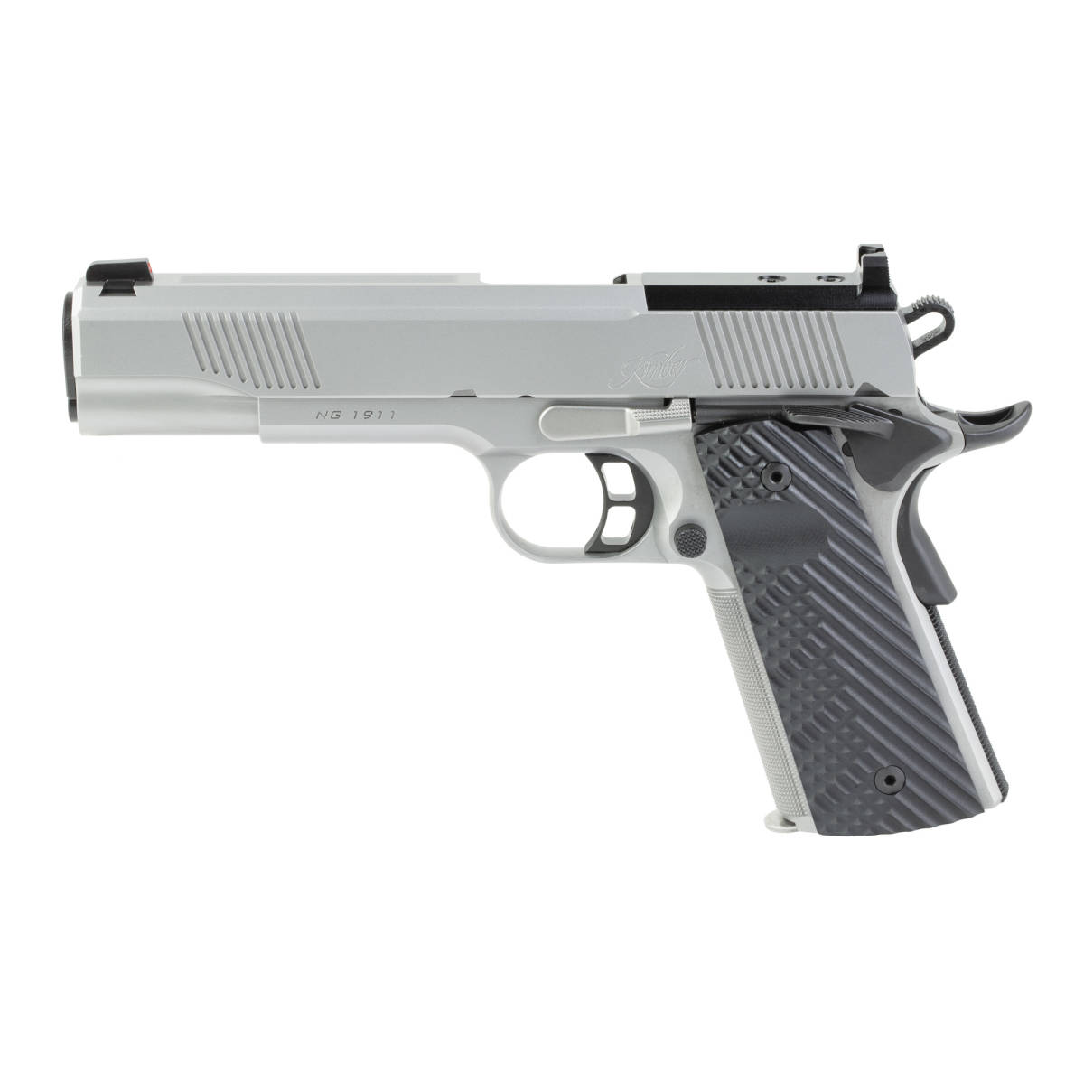 Kimber Mfg, Inc 3500399 Custom 9mm Luger-img-1