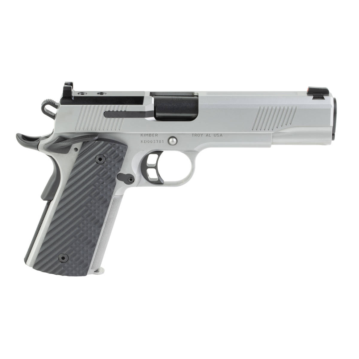 Kimber Mfg, Inc 3500399 Custom 9mm Luger-img-3