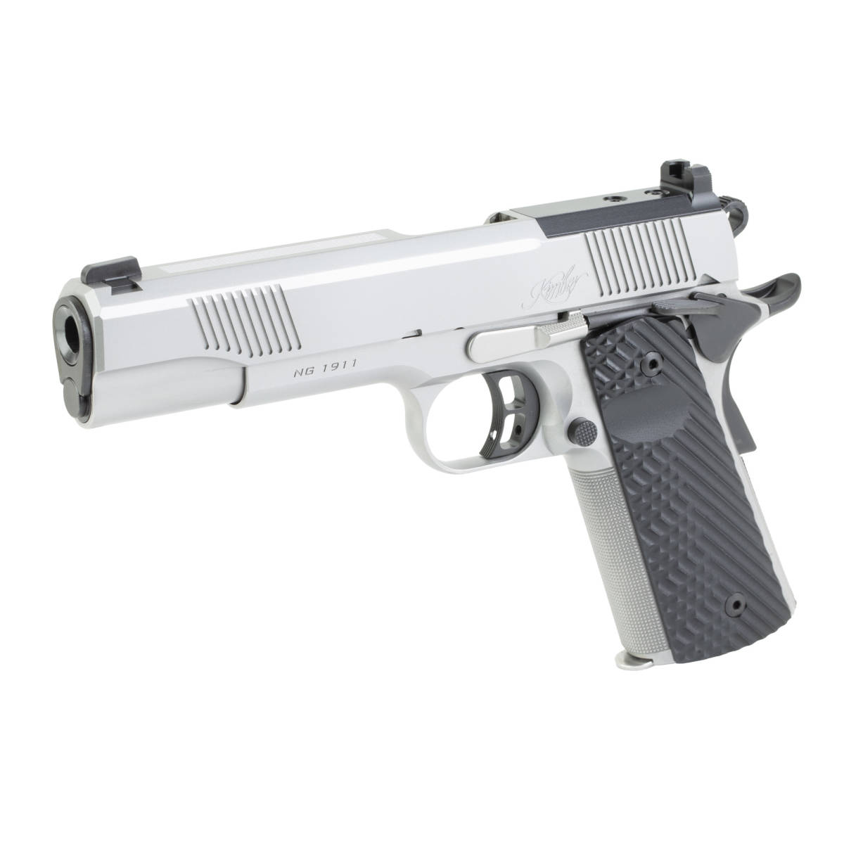Kimber Mfg, Inc 3500399 Custom 9mm Luger-img-4
