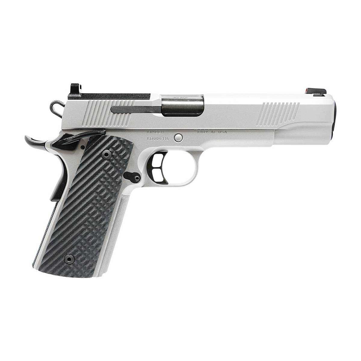 Kimber Mfg, Inc 3500399 Custom 9mm Luger-img-2