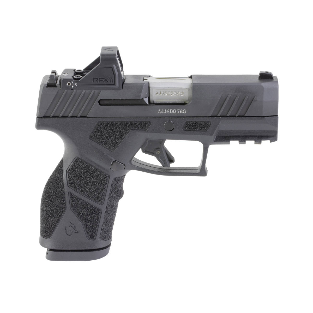 Taurus 1-GX2P931-CK8 GX2 T.O.R.O Carry Kit Compact 9mm Luger 13+1...-img-4