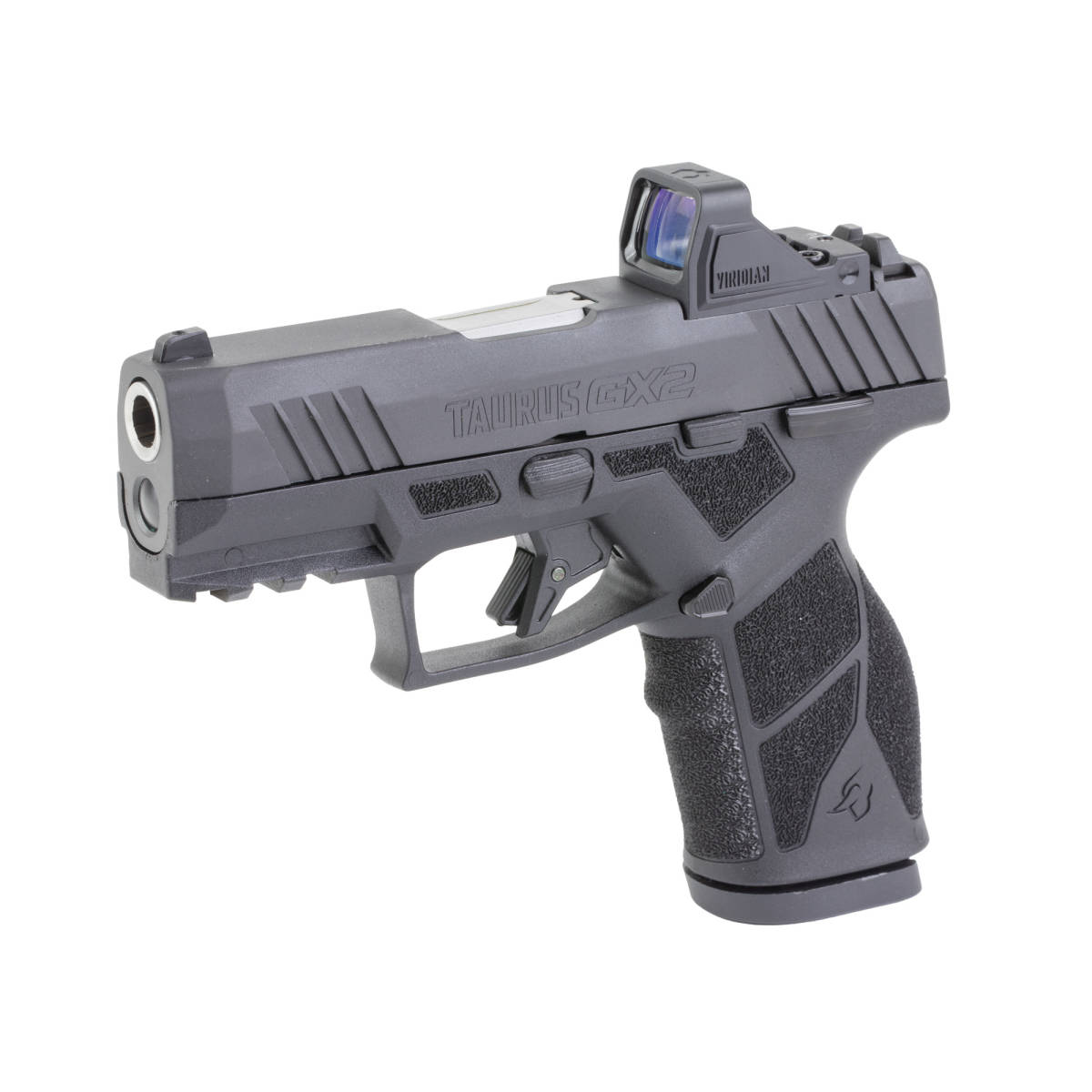 Taurus 1-GX2P931-CK8 GX2 T.O.R.O Carry Kit Compact 9mm Luger 13+1...-img-5