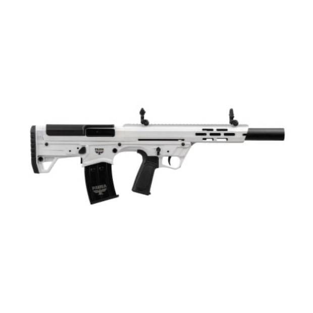PANZER BP12 G3 BULLPUP 18.5” WHITE-img-1