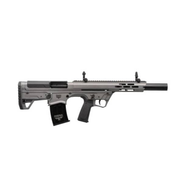 PANZER BP12 G3 BULLPUP 18.5” GREY-img-1