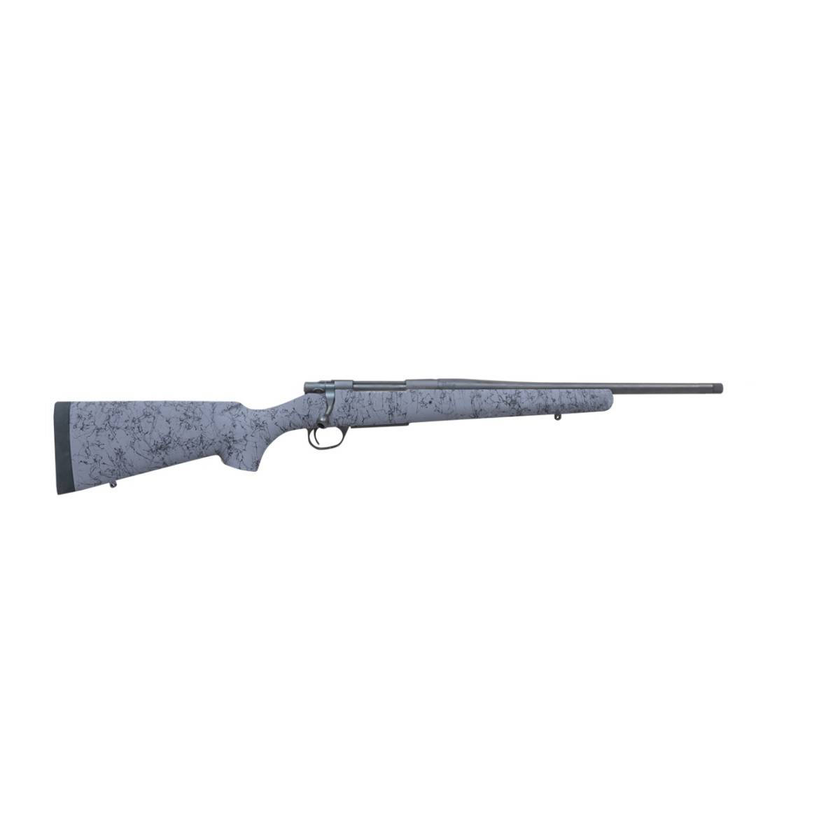 LSI HOWA SUPERLITE GEN2 308WIN 16.25 GRY/BLK-img-2
