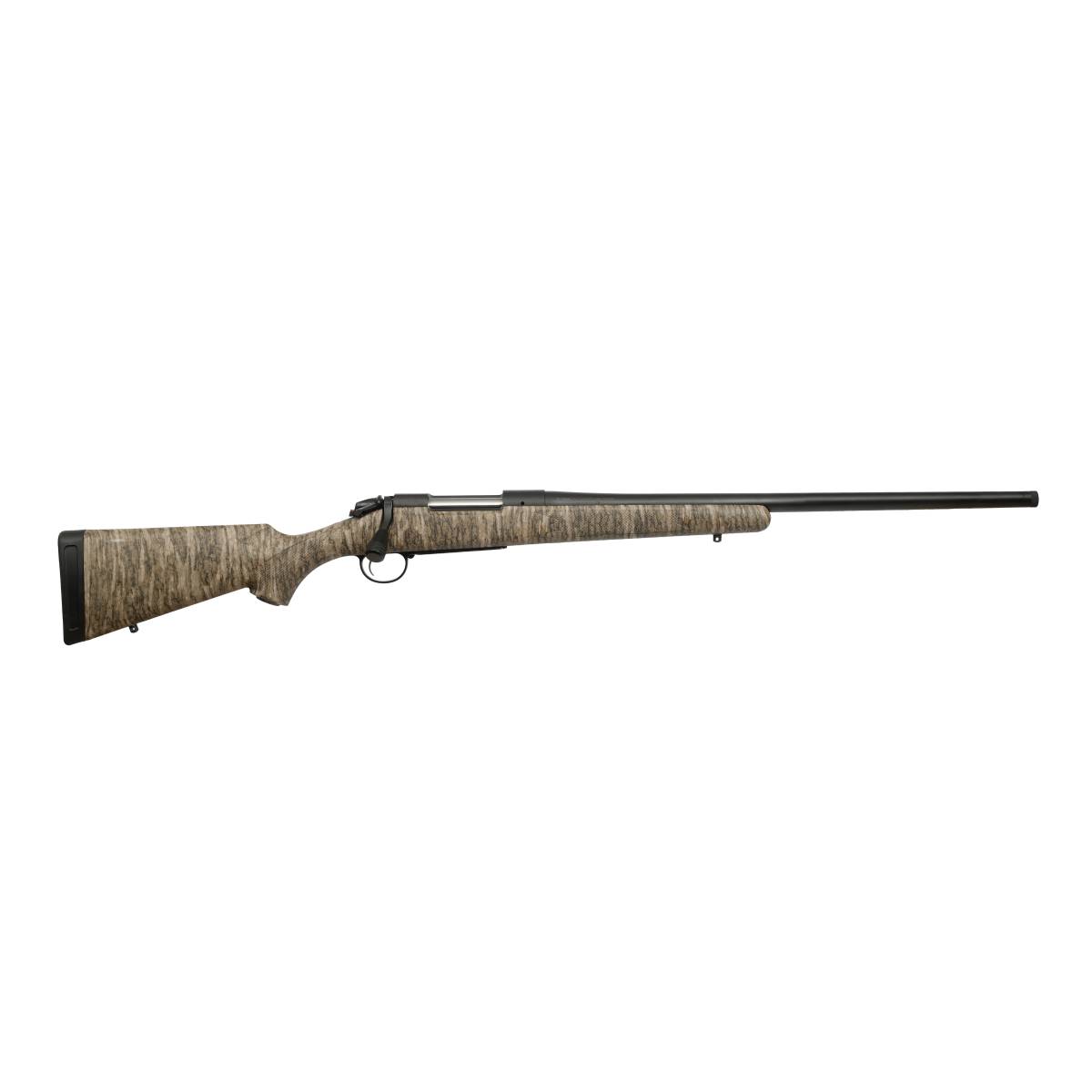 Bergara B14 Ridge 35 Whelen 22” NEW Hunting Bolt Action Suppressor...-img-1