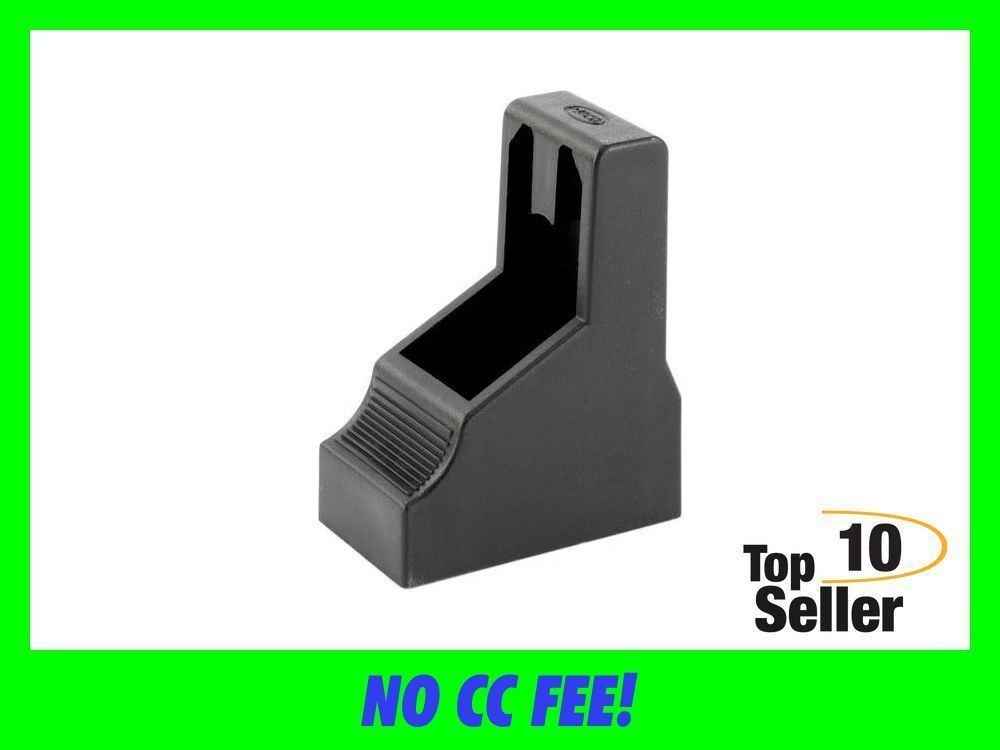 ADCO ST5 Super Thumb Mag Loader Double Stack Black Polymer 380 ACP...-img-0