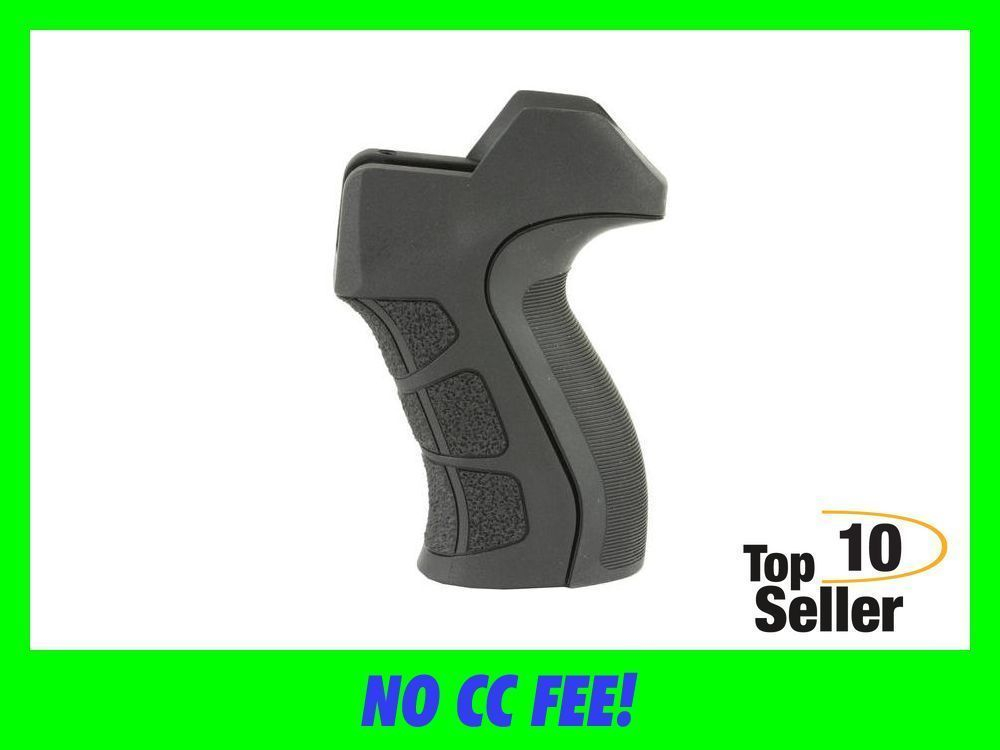 ATI Outdoors A5102342 X2 Pistol Grip Made of DuPont Zytel Polymer With...-img-0