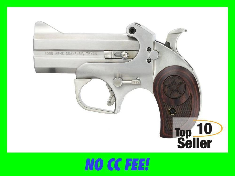 Bond Arms BAC2K Century 2000 45 Colt (LC)/410 Gauge 2rd 3.50”...-img-0