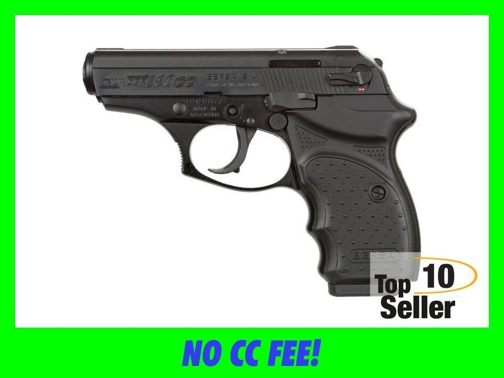 BERSA THUNDER 380 CONCEALED CARRY ACP-img-0