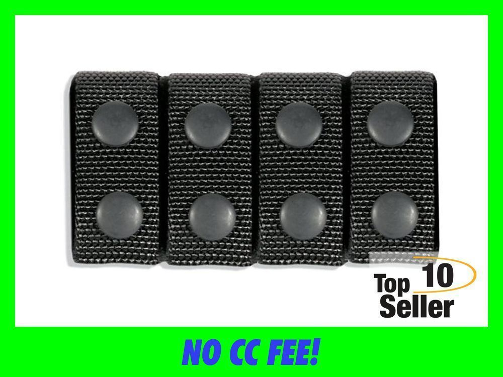 Buy Molded Belt Keepers for 2.25 Belt And More