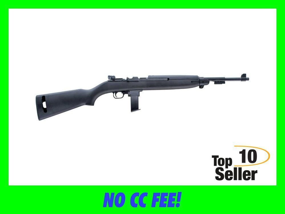 Chiappa M1-9 Carbine 9mm PC 19” Tactical Rifle 10rd Polymer-img-0