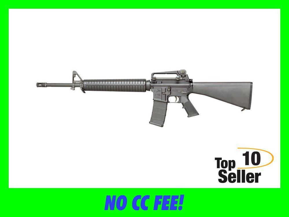 Colt AR15A4 5.56mm NATO 223 Rem. ar15 a4 Semi Auto Rifle - Semi Auto ...