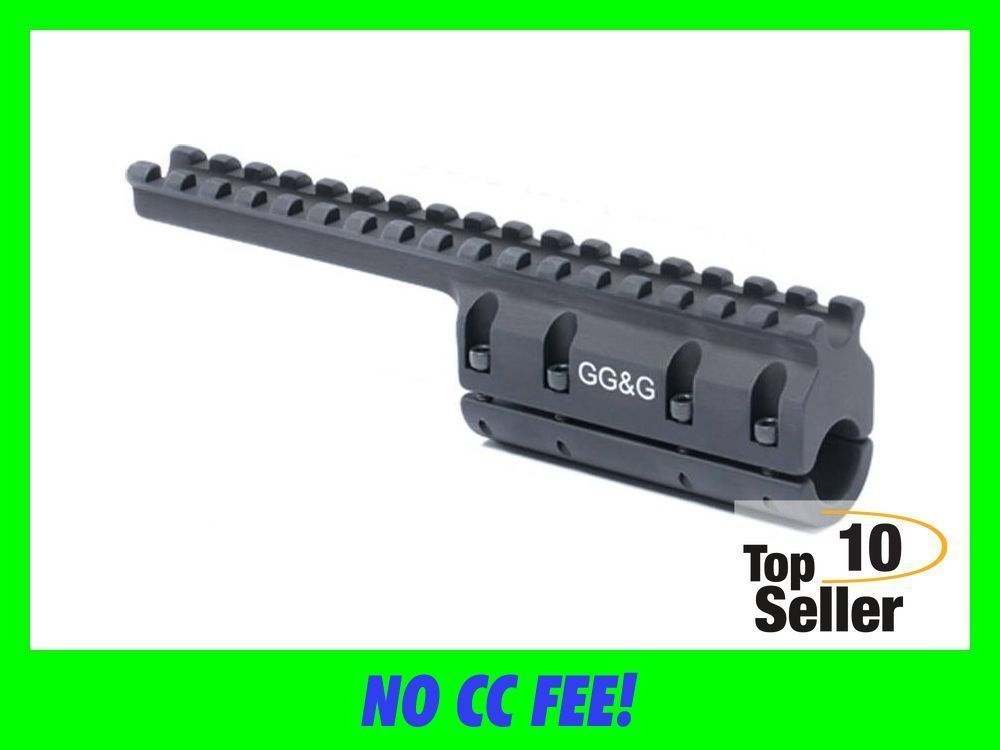 GG&G M1A SCOUT SCOPE MOUNT-img-0