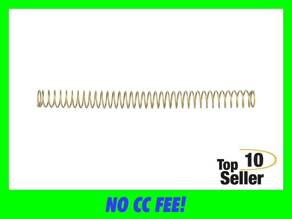 LBE Unlimited ARSPRG AR Parts Carbine Length Recoil Spring AR-15 Silver-img-0