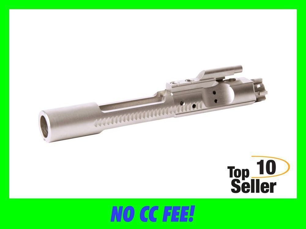 LBE Unlimited AR-15 BCG 5.56 Bolt Carrier Group Nickel Boron Coated-img-0