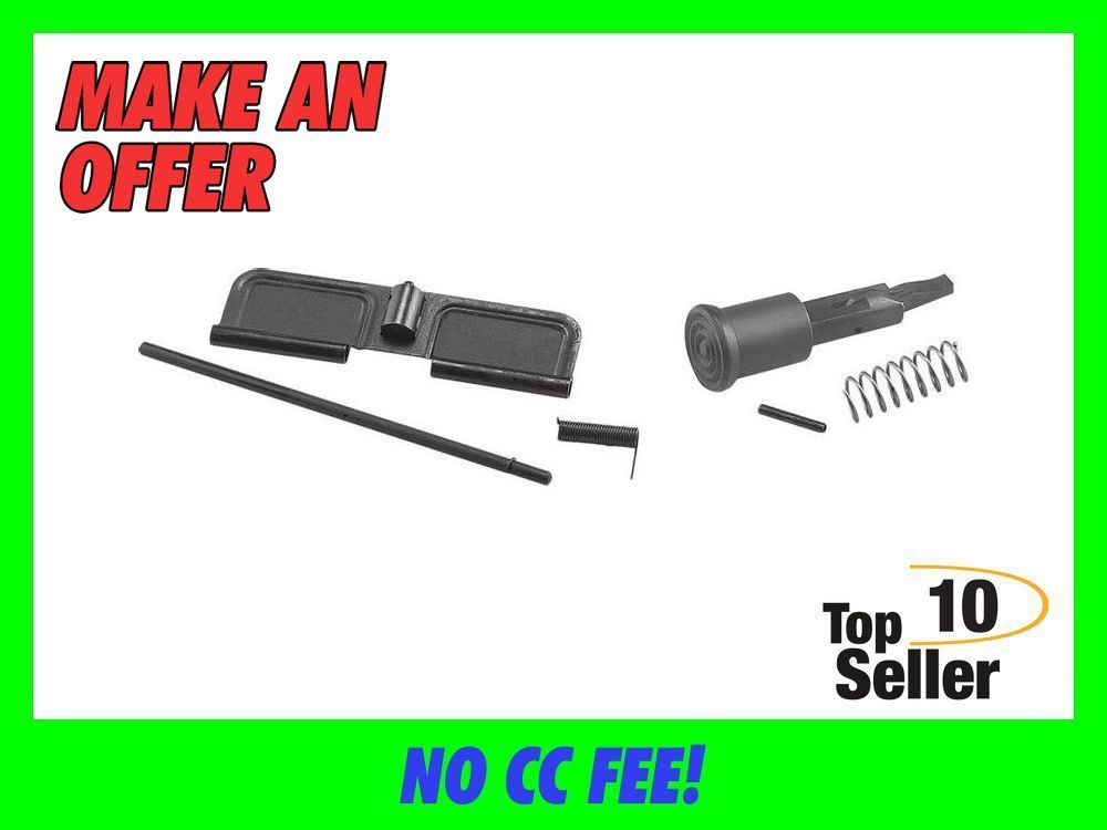 LUTHER A3 AR-15 UPPER RECEIVER PARTS KIT W/ FORWARD ASSIST-img-0