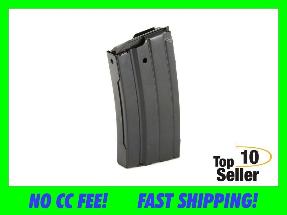 Ruger Mini 14 20rd Magazine FACTORY Mag 5.56 223 20 Round Mags-img-0