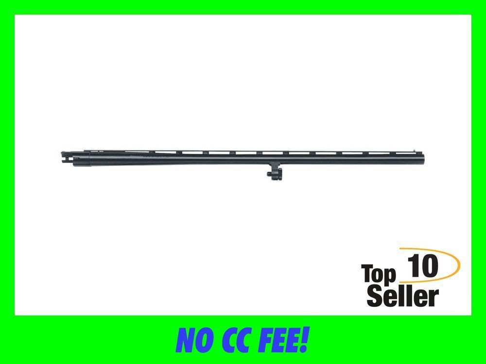 Mossberg 90136 OEM Replacement 20 Gauge 26” 3” Blued Finish Steel...-img-0