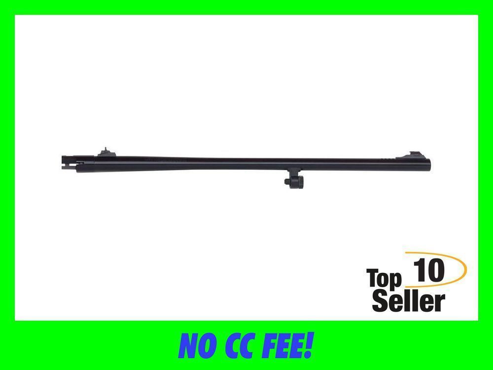 Mossberg 92062 OEM 20 Gauge 24” Slug Barrel w/Adjustable Rifle Sights-img-0